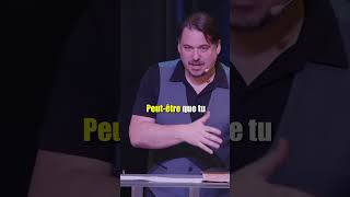 To whom are we truly attached?