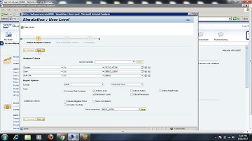 Day 12 - Risk Simulation