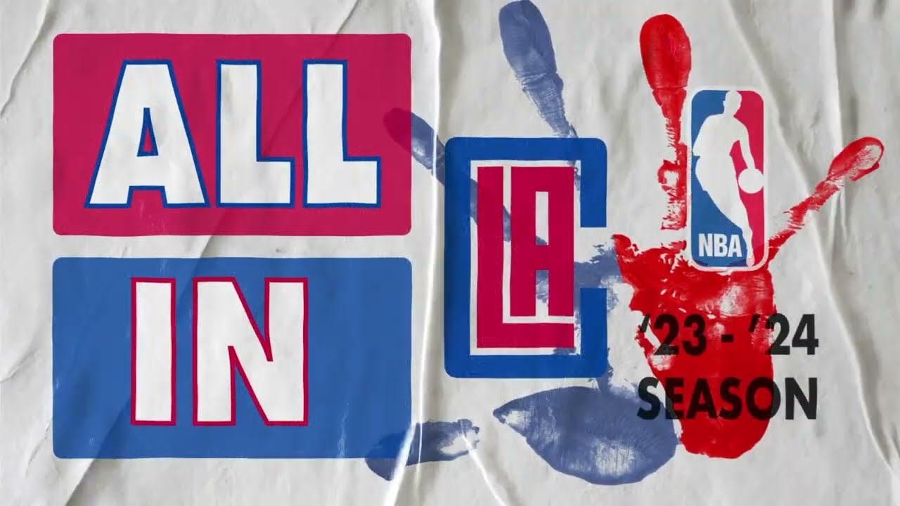 Clippers Title Sequence Sound