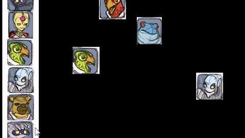 Drag n Drop Corona palette