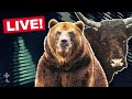 🔴 WATCH LIVE DAY TRADING - 05/19/22 - CSCO, TSLA, KSS, M, UAA, BBBY - NYSE & NASDAQ Stocks + Crypto