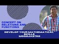Concept of Relation and Function | Part 2 | Mathematics | WBCHSE | CBSE | ISC | WBJEE