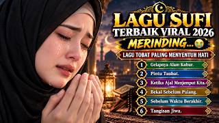 CHILLS ...😭 Brought to Tears After Hearing This Song | Heart-Touching Islamic Sufi Song