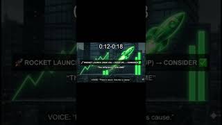 Building float nahi hoti. Stock price bina volume ke move nahi karta. #volumeanalysis #priceaction