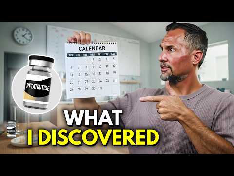 How Long Do Retatrutide Side Effects Last