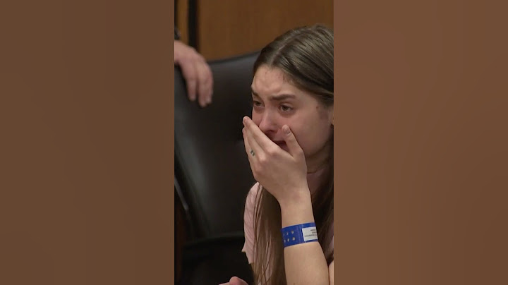 PREVIEW | Parents of convicted Strongsville murderer Mackenzie Sirilla speaks to 3News