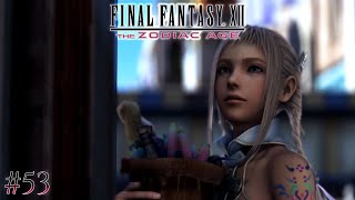 Прохождение Final Fantasy XII: The Zodiac Age #53. Финал.