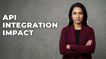 How Does Vendor API Functionality Impact Integration?