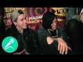 Sleeping With Sirens - Funny Interview Talking About 'Madness'