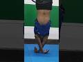 Calesthenic Move. #taekwondo #calesthenics #asthetic #bodybalance #strenthtraining #martialarts