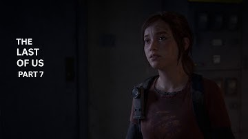THE LAST OF US  REMAKE PC  (Chapter-7  The Suburbs  ) REMAKE PC Gameplay Walkthrough [NO COMMENTARY]