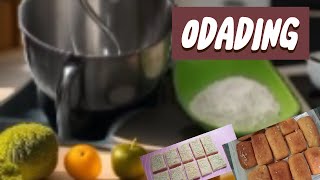 ODADING