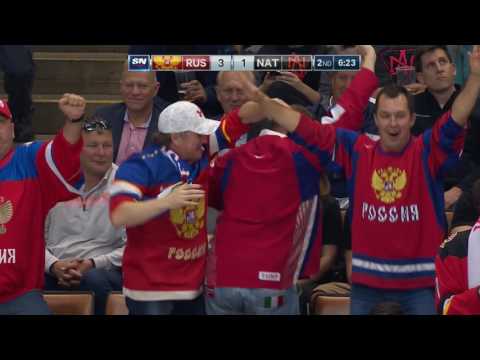 Gotta See It: Kuznetsov goes end to end to score on Murray