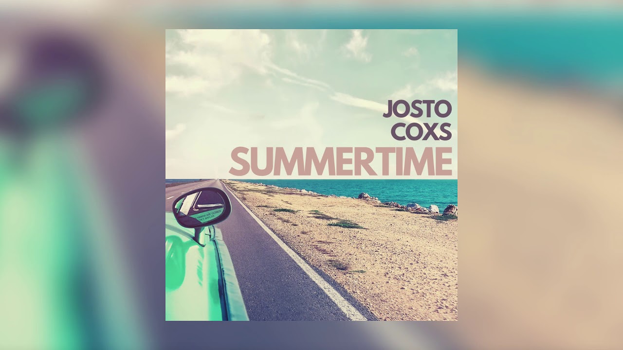 Josto, Coxs - Summertime
