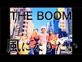 THE BOOM「風になりたい」　 MUSIC VIDEO