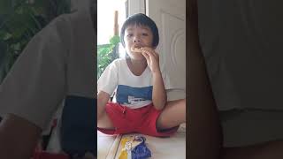 Asmr Pertama Bocil Lucu