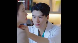 Download Lagu she only needs his attention 👀❤️ | cdrama - Begin again | #beginagain #cdrama #fyp #shorts MP3