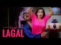 yaad lagal  |  marathi album song | makarand anaaspure dance | kranti redkar