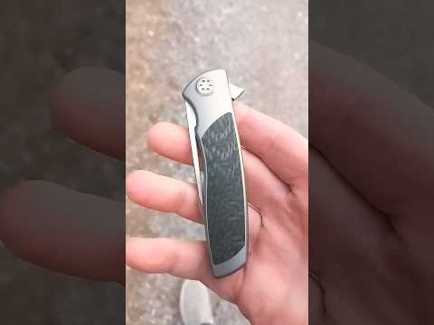What a beautiful Knife