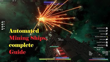 Avorion Mining: The Ultimate Guide to Automation