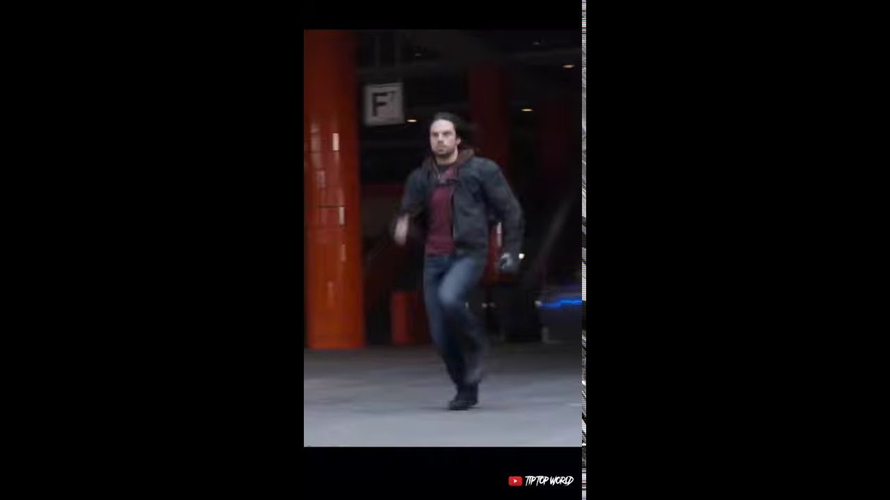 Bucky Barnes black widow and Catwoman bike scene ever auf YouTube ansehen Bucky Barnes black widow and Catwoman bike scene ever auf YouTube ansehen