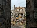 From Ruins to Luxury: Abandoned House Full Transformation#shorts