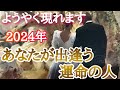 🔔リクエスト🔔ついに現れます🥹2024年、あなた様の運命のお相手様💗タロットとオラクルカードとルノルマンカードで詳細鑑定💌💗