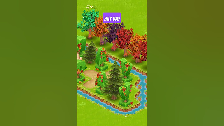 Finally Get New Letter - Hay Day #hayday #new #letter