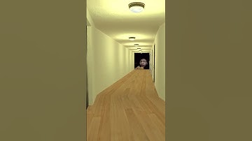 BAD MAN Nextbot Gmod