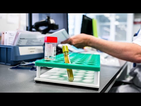 13 წლის  ბავშვს კორონავირუსი დაუდასტურდა