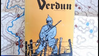 Verdun First Look