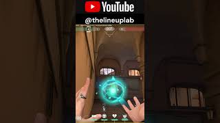 Sage Lineups For Ascent Perfect Wall & Slow Orbs For B Site Attack