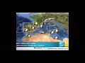 FRANCE 24 WEATHER 2011