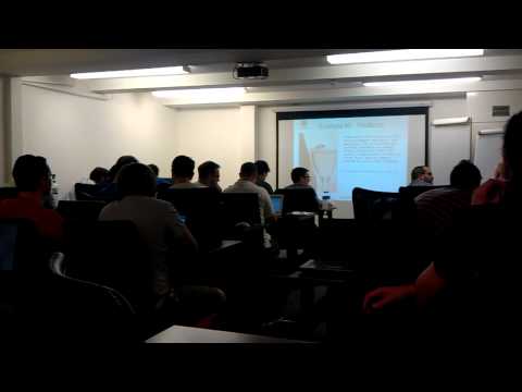 Codemanship's Intensive TDD Workshop