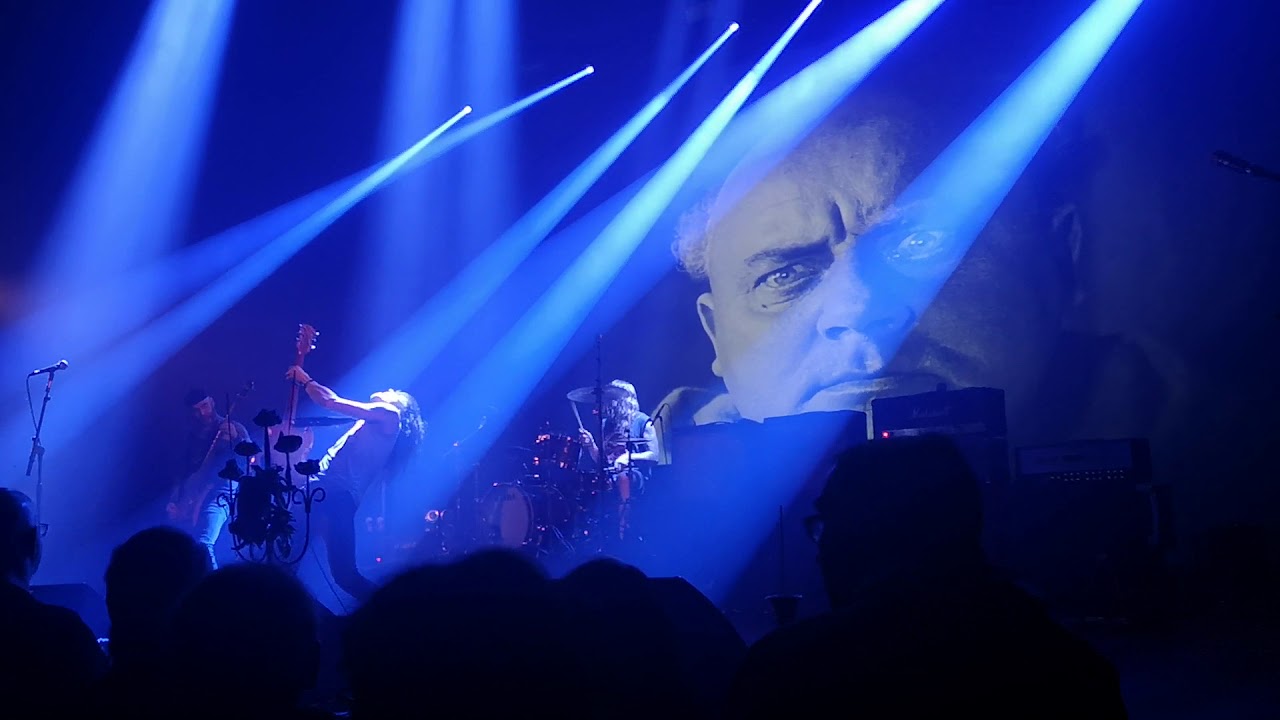 Dread Sovereign @ AB Brussels (29/02/2020)