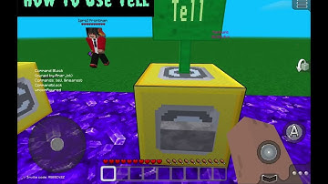 Multicraft commands that u don’t know #multicraft#tricks #trending #multicraft #tricks