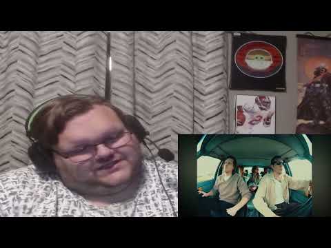 The Maine - Die To Fall (REACTION)