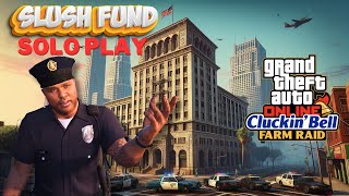 Cluckin' Bell Farm Raid | Slush Fund | grand theft auto v online gameplay by Game On Now lets play 120 views 2 weeks ago 18 minutes