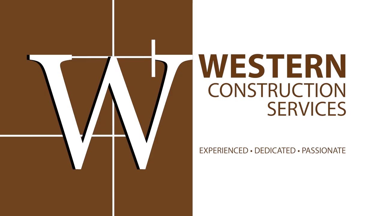 Western Construction is...