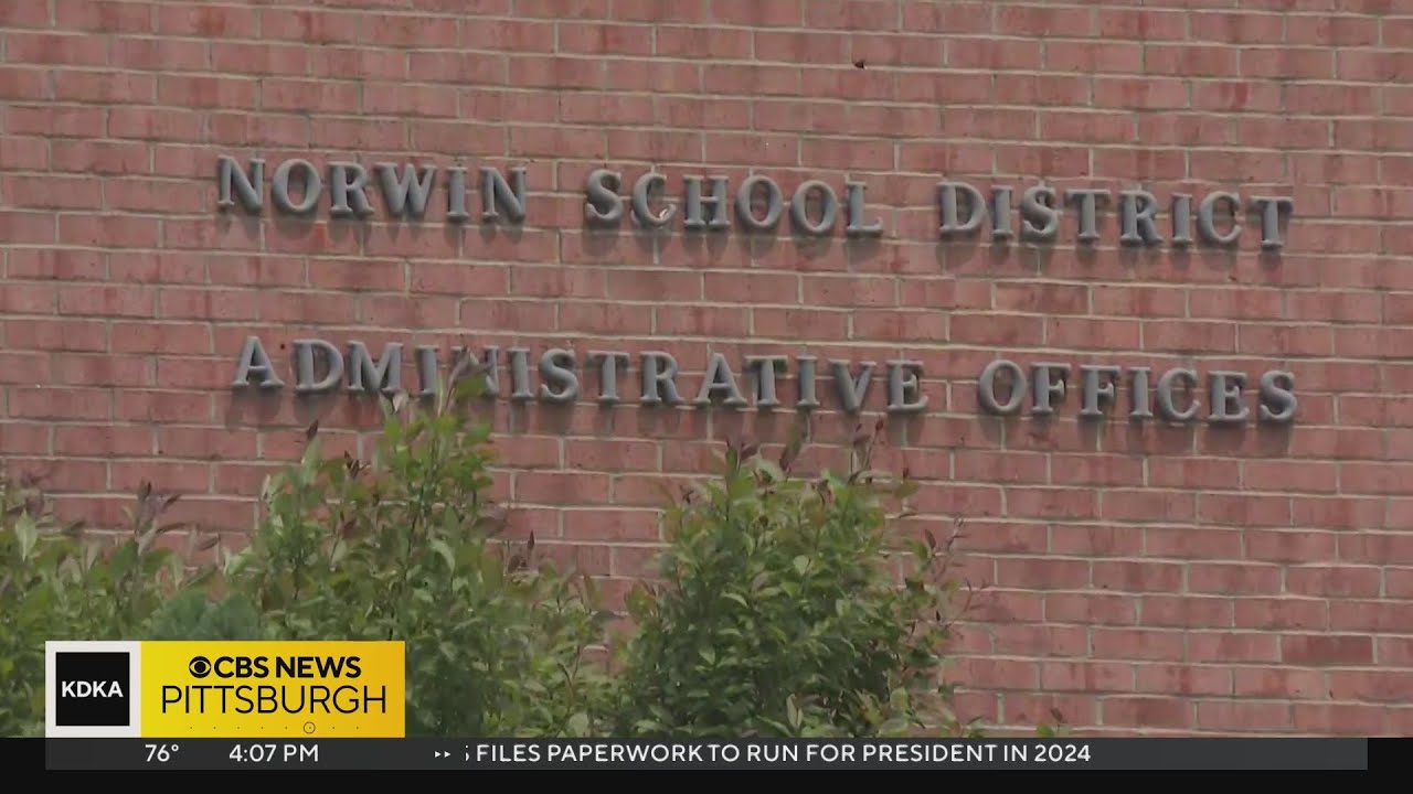 Norwin school board votes to cut multiple teaching positions YouTube