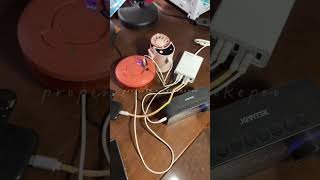7-port phone charger, charges 7 devices at once: https://s.shopee.co.id/901m65we8w