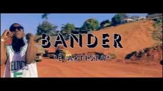 BANDER MUIREC E ARTISTA