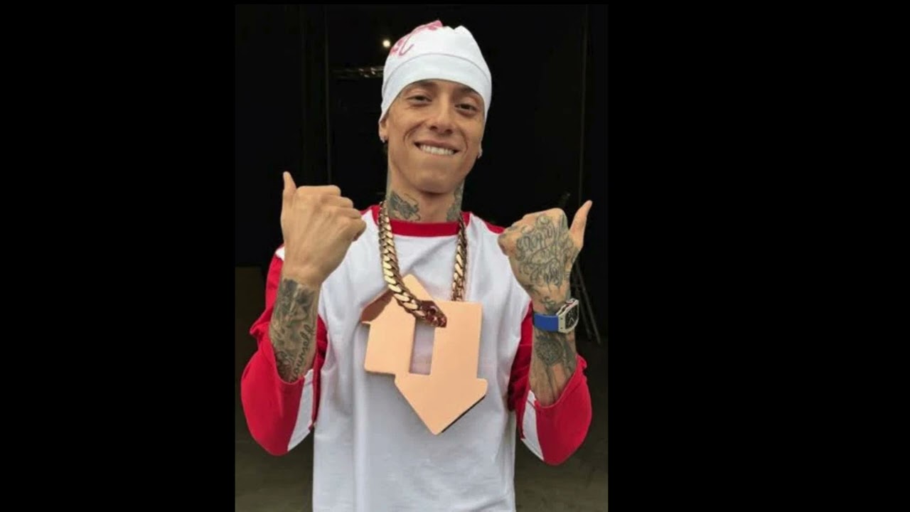 [Free] type beat Freestyle Central cee ' joya'