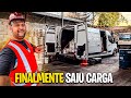 PIOR INICIO DE ANO QUE JÁ VI NO TRANSPORTE / CADÊ AS CARGAS? O QUE ESTAVA RUIM, AGORA PIOROU!!!