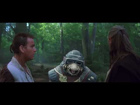 Biddy Blas: The Phantom Skrib Doon
