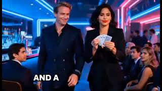 Morrow's Con: Opening Gambit