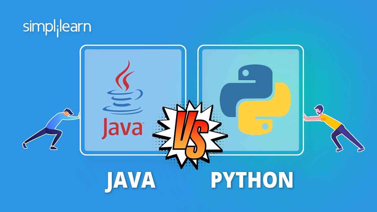 Future java. Питон и джава. Java vs Python. Иконки джава питон. Python vs java темы.