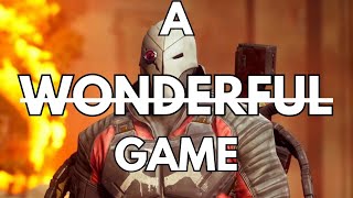 Suicide Squad Kill The Justice League Could Have Been Rocksteadys Ultimate Masterpiece