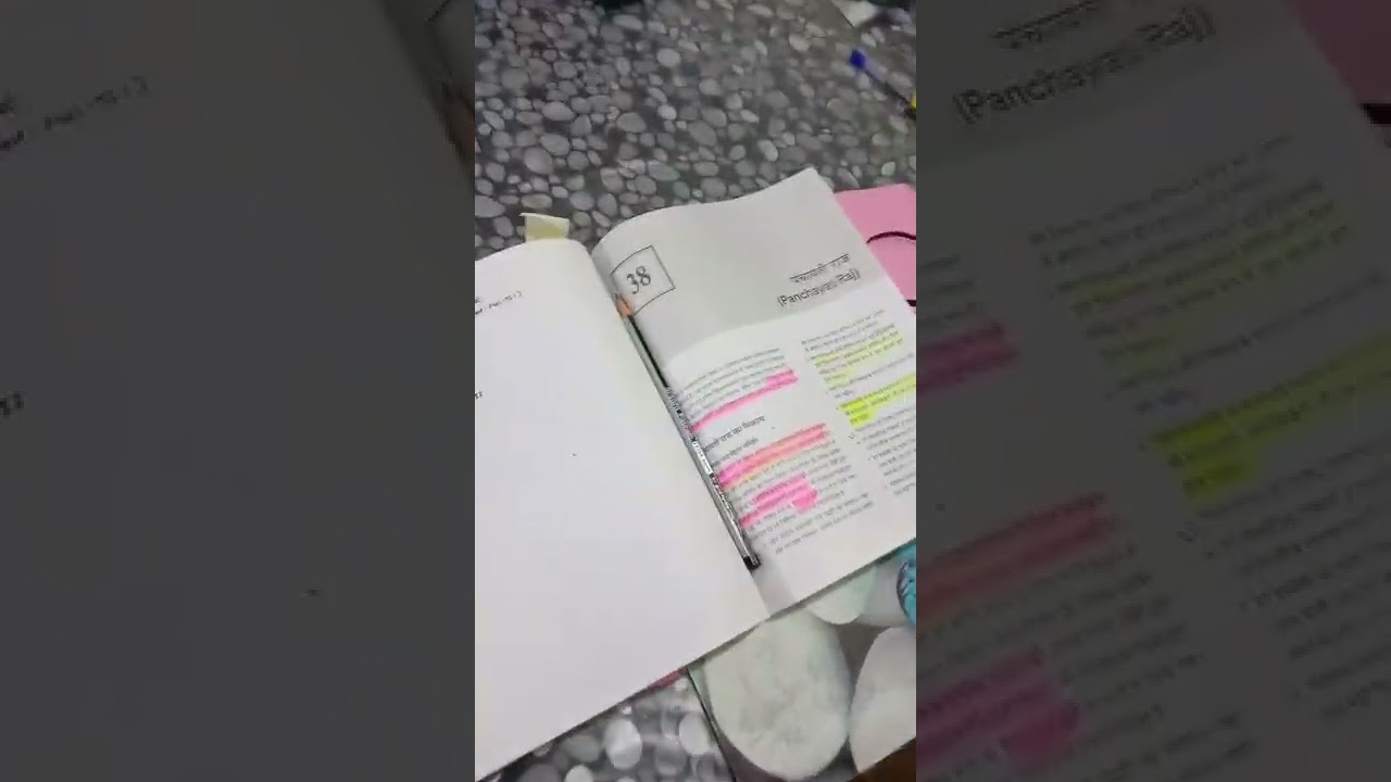 Dream civil service 📝