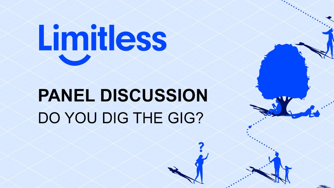 Do You Dig The Gig? - YouTube